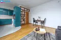 Appartement 3 chambres 48 m² Vilnius, Lituanie
