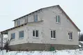 Maison 113 m² Krasnienski sielski Saviet, Biélorussie