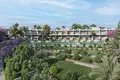 Residential complex Hillside