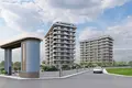 Квартира 2 комнаты 65 м² Авсаллар, Турция