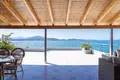 Ático 2 habitaciones 250 m² Saranda, Albania