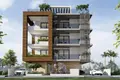 Appartement 1 chambre 51 m² Aradíppou, Chypre