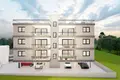 Appartement 1 chambre 50 m² Demos Agiou Athanasiou, Chypre