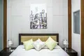 1 bedroom condo 43 m² Phuket, Thailand