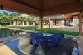 Willa 6 pokojów 1 500 m² Phang Nga, Tajlandia