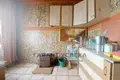 Квартира 2 комнаты 49 м² Мухавецкий сельский Совет, Беларусь