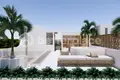 Villa 2 chambres  Pecatu, Indonésie