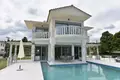 3 bedroom villa 250 m² Polychrono, Greece