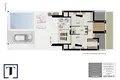 Dom 4 pokoi 143 m² Dolores, Hiszpania