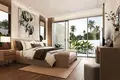 Villa de tres dormitorios 274 m² Provincia de Phuket, Tailandia