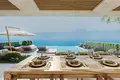 Villa de 4 dormitorios 160 m² Polychrono, Grecia