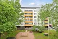 2 bedroom apartment 78 m² Helsinki sub-region, Finland