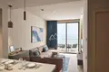 Mieszkanie 3 pokoi 113 m² Rafailovici, Czarnogóra