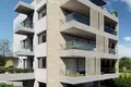 Mieszkanie 3 pokoi 179 m² Agios Athanasios, Cyprus