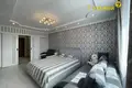 Mieszkanie 1 pokój 43 m² Mińsk, Białoruś
