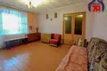 Mieszkanie 3 pokoi 66 m² Starobin, Białoruś