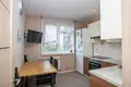 Appartement 3 chambres 64 m² Minsk, Bélarus