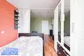 1 room apartment 41 m² Minsk, Belarus