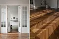 Appartement 4 chambres 137 m² Riga, Lettonie