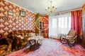 Mieszkanie 3 pokoi 73 m² Ostanovochnyy Punkt Vostryakovo, Rosja