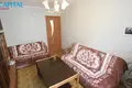 Квартира 2 комнаты 33 м² Йонава, Литва