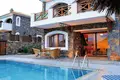 2 bedroom Villa 110 m² District of Agios Nikolaos, Greece