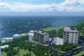 Mieszkanie 3 pokoi 101 m² Arakli, Turcja