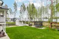Haus 5 zimmer 202 m² Kuopio sub region, Finnland