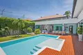 Villa de 4 habitaciones 350 m² Phuket, Tailandia