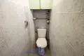 Apartamento 4 habitaciones 59 m² Minsk, Belarús