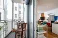 Mieszkanie 4 pokoi 113 m² Wiedeń, Austria