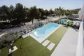 3 bedroom apartment 151 m² Finestrat, Spain