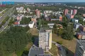 2 room apartment 42 m² Vilnius, Lithuania