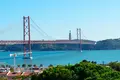 1 bedroom apartment 38 m² Alcantara, Portugal
