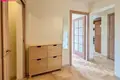 Mieszkanie 2 pokoi 41 m² Wilno, Litwa