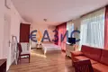 Appartement 42 m² Nessebar, Bulgarie