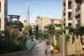 Apartamento 3 habitaciones 2 200 m² Dubái, Emiratos Árabes Unidos