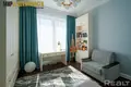 3 room apartment 108 m² Minsk, Belarus