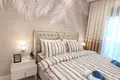 Apartamento 1 habitacion 50 m² Región del Mediterráneo, Turquía