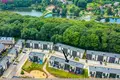 Квартира 3 комнаты 61 м² Вильнюс, Литва