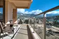 2 bedroom apartment 93 m² Budva, Montenegro