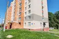 Apartamento 2 habitaciones 61 m² Orsha, Bielorrusia