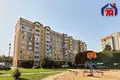 2 room apartment 52 m² Machulishchy, Belarus