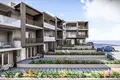 3 bedroom apartment 80 m² Nikiti, Greece