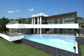 5 bedroom villa 817 m² Denia, Spain