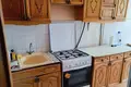 Apartamento 1 habitación 37 m² Gómel, Belarús