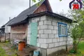 House 27 m² Zodzinski sielski Saviet, Belarus