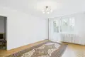 3 room apartment 62 m² in Warsaw, Poland