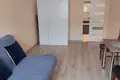 Wohnung 1 Zimmer 24 m² in Krakau, Polen