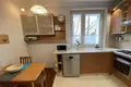 2 room apartment 51 m² in Warsaw, Poland